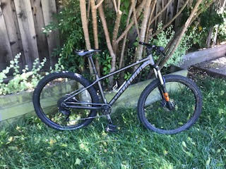 specialized rockhopper comp 2020