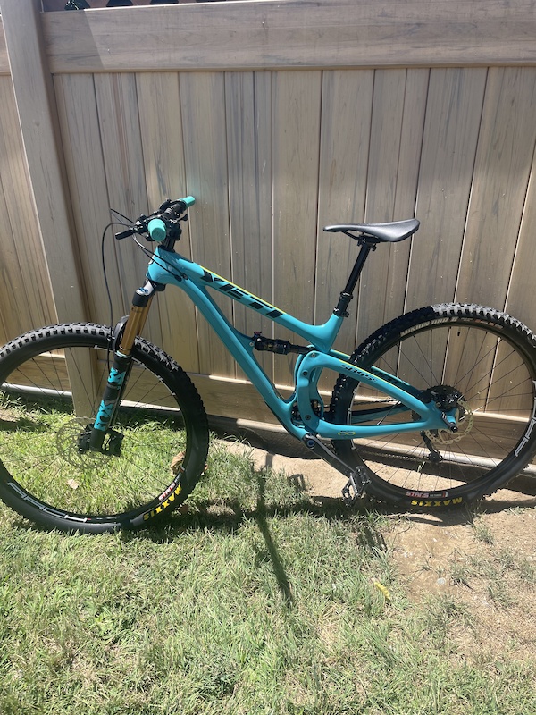 yeti sb 4.5 price