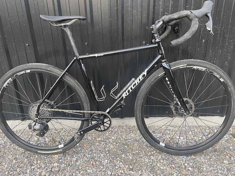 ritchey swiss cross 2021