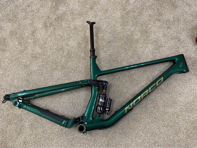 2022 Norco Optic Frame For Sale