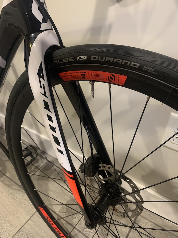 2016 Scott Solace 20 Disc For Sale