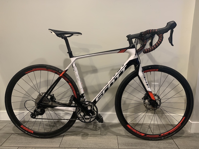 cannondale habit electric