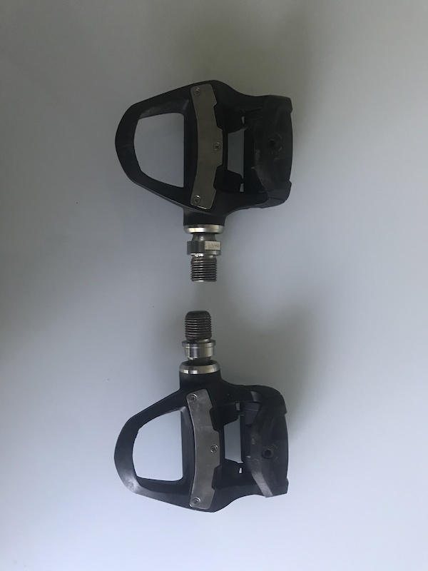 2021 Garmin RS100 Pedals For Sale