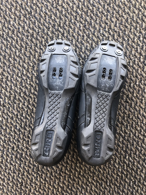 giro mtb shoes vibram