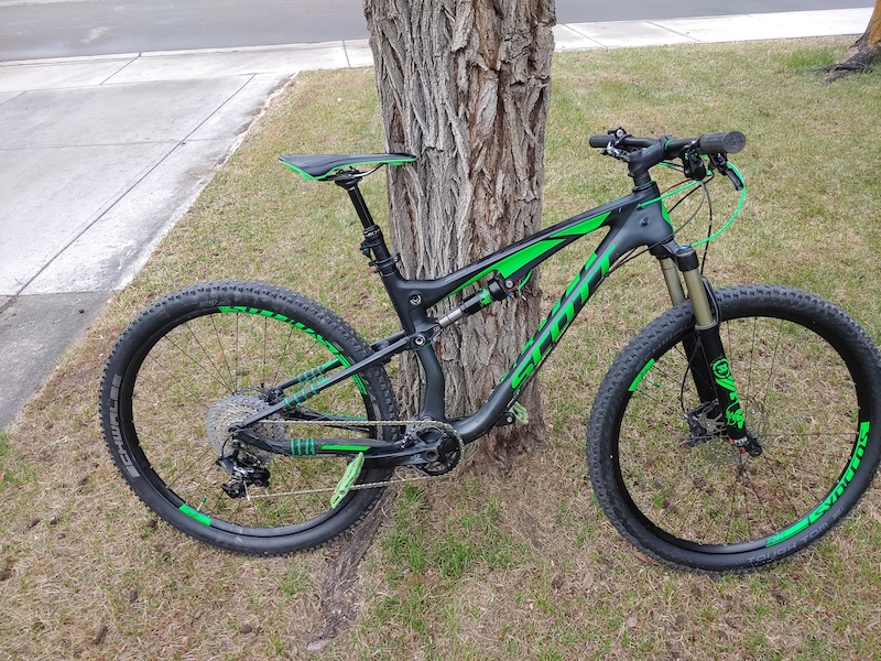 scott spark 720 for sale