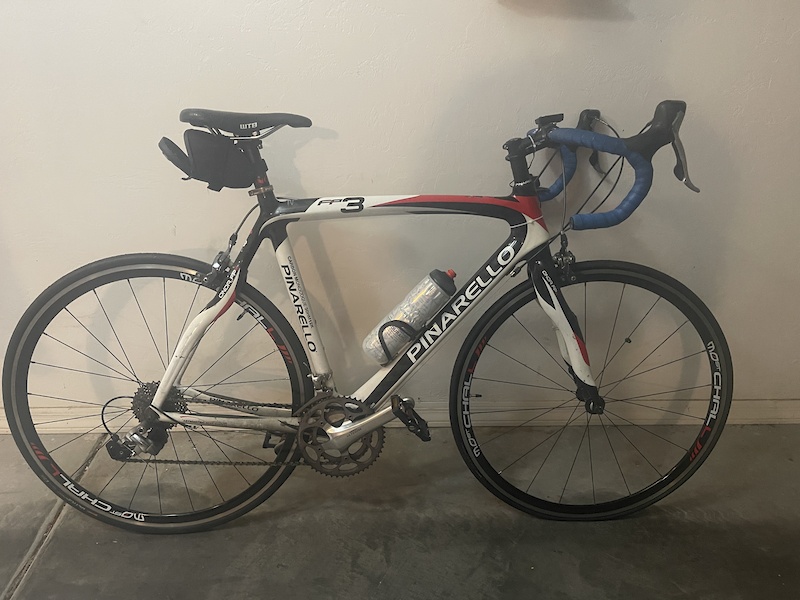 2009 Pinarello FP3 For Sale