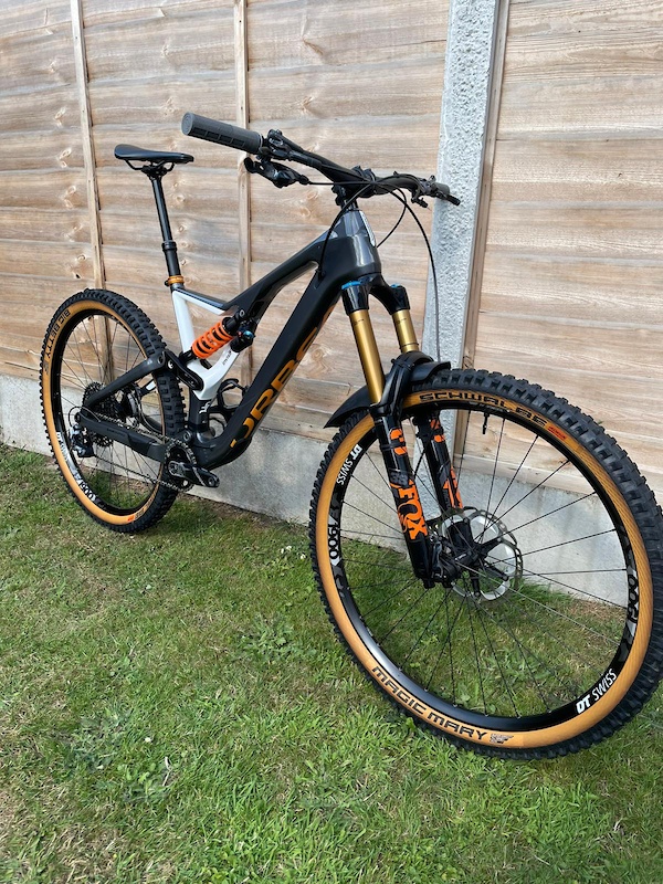 orbea rallon 2021 test