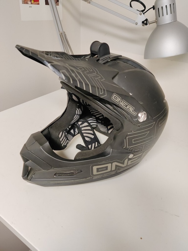 2018 O'Neal Full Face (Size Large) For Sale