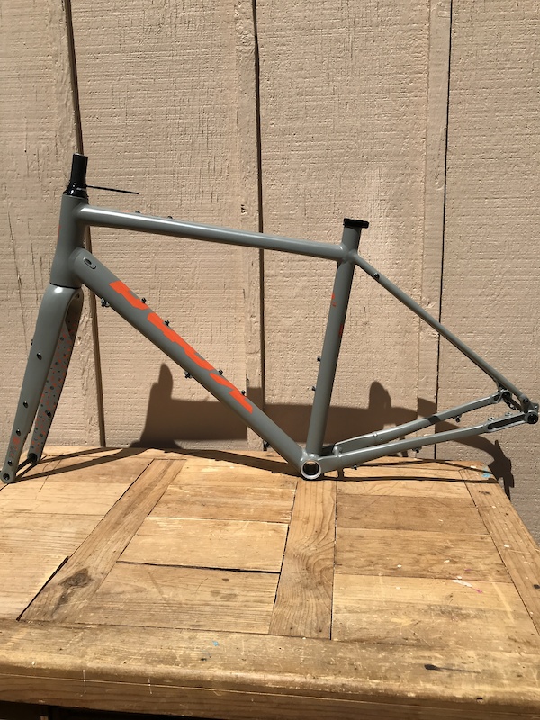2021 Kona Libre Frameset Gravel Bike For Sale