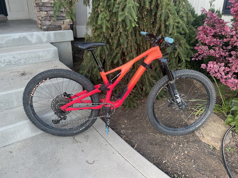 2019 stumpjumper comp carbon 27.5