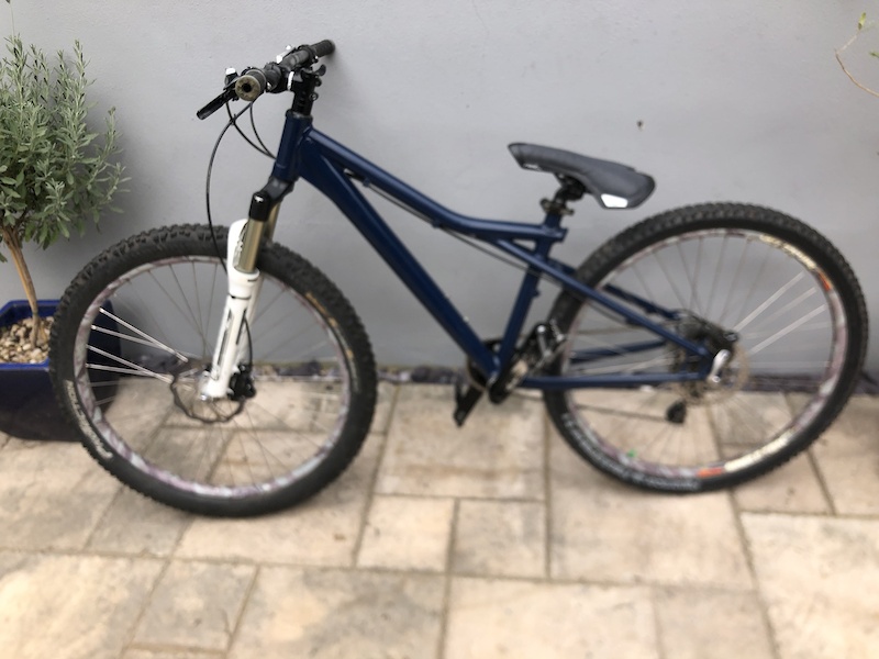 Gt moto mountain bike on sale