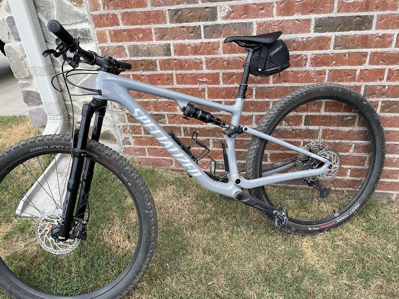 2021 specialized evo