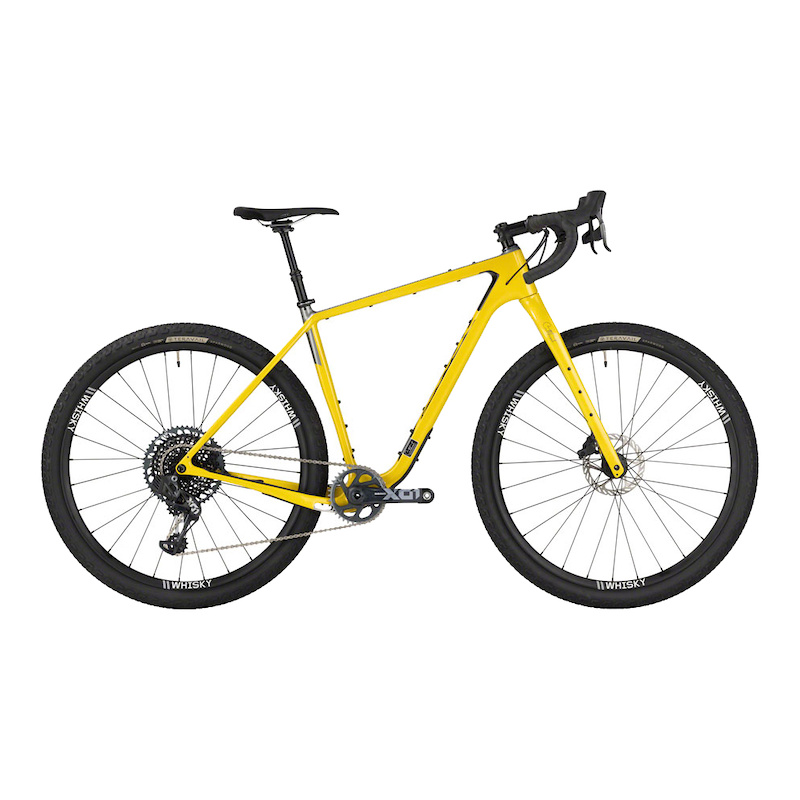 2023 Salsa Cutthroat C XO1 Eagle AXS 56cm For Sale
