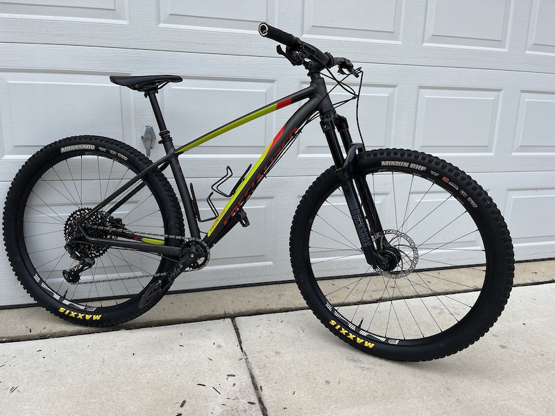 2018 Specialized Fuse Expert For Sale