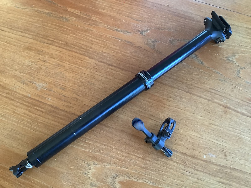 How Much Drop For Dropper Post at Robert Floyd blog