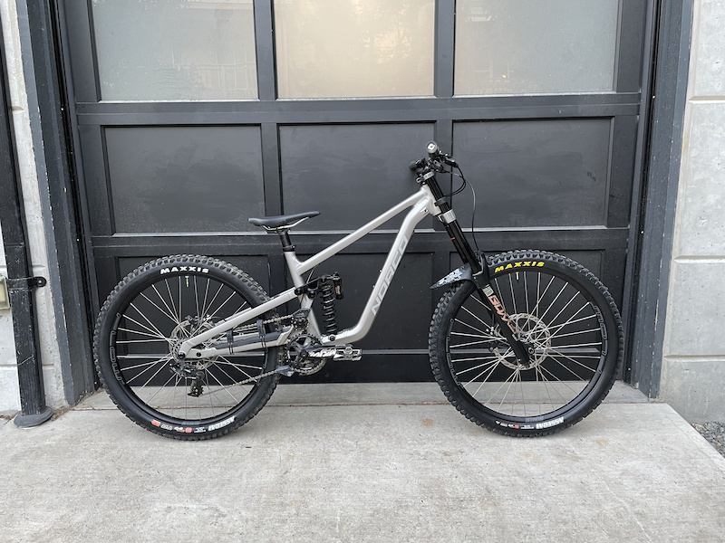 2022 Norco Shore Medium For Sale