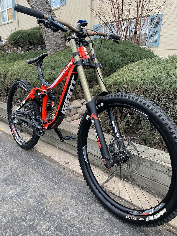 giant glory 2018 price