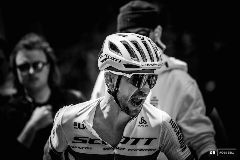 Špičkoví XC pretekári kritizujú zmenu pravidiel UCI na poslednú chvíľu o požiadavke na štart Elite [Updated]