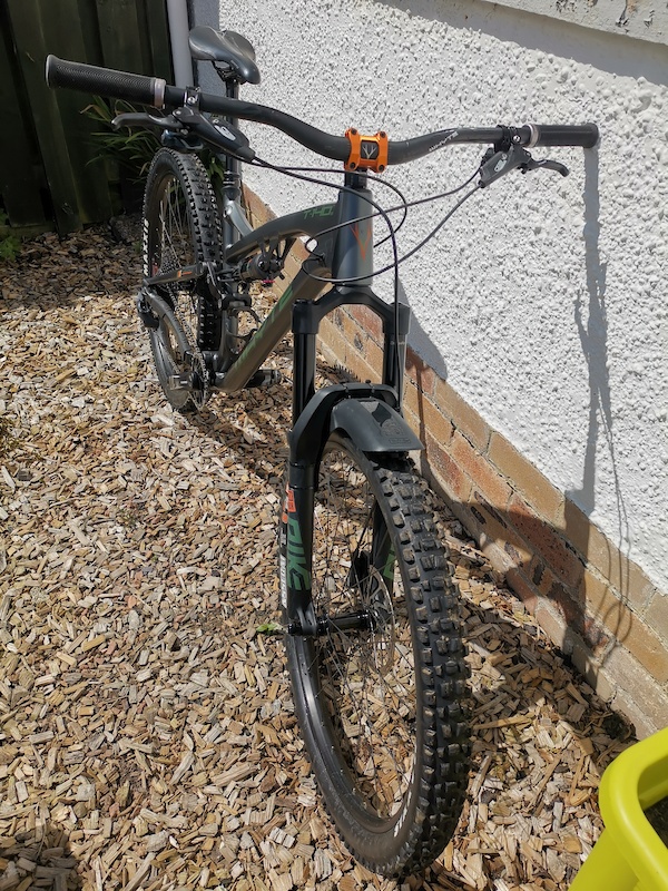 whyte t140s