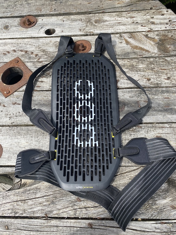 2020 POC VPD back protection Large For Sale