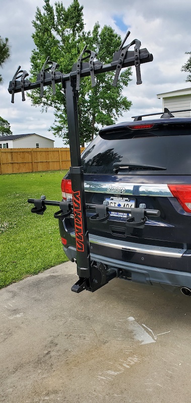 yakima hangover 4 for sale