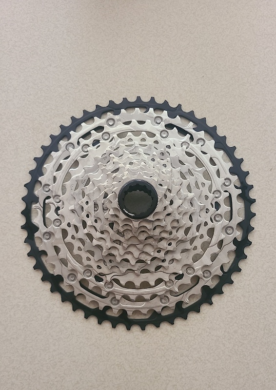 shimano slx 12 cassette