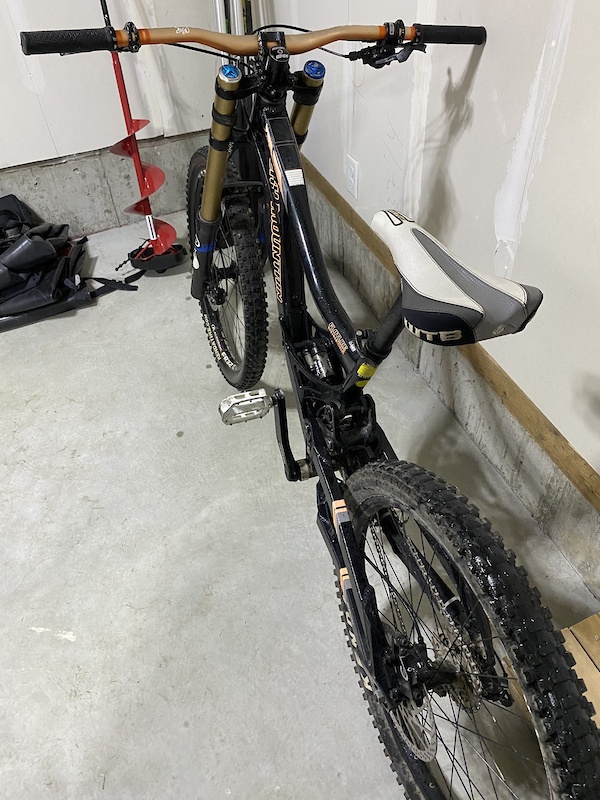 2010 Rocky Mountain Flatline 1 *PRICE DROP* For Sale