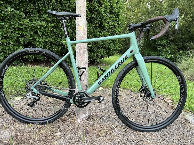 santa cruz stigmata for sale