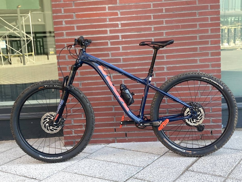 kona big honzo review 2019