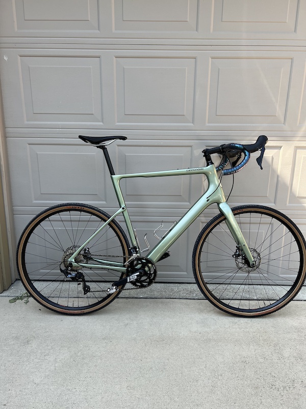 cannondale topstone 2020 review