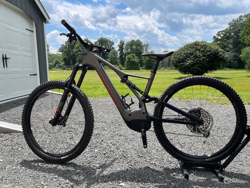 2021 specialized turbo levo expert carbon