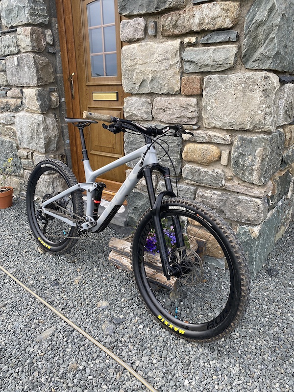 trek remedy 9 for sale