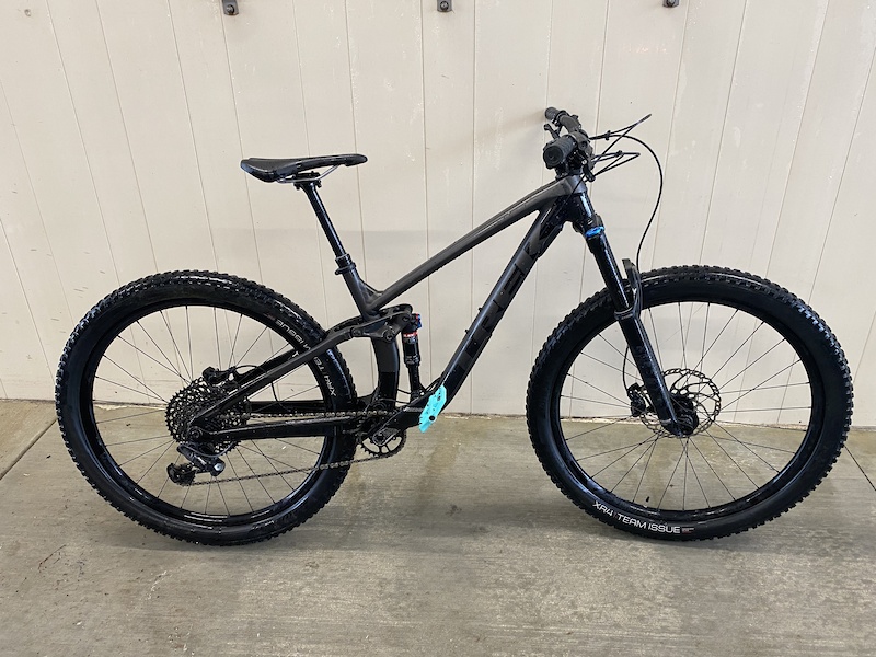 trek fuel ex 8 2019