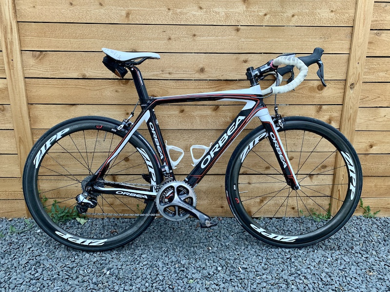orbea orca di2 disc