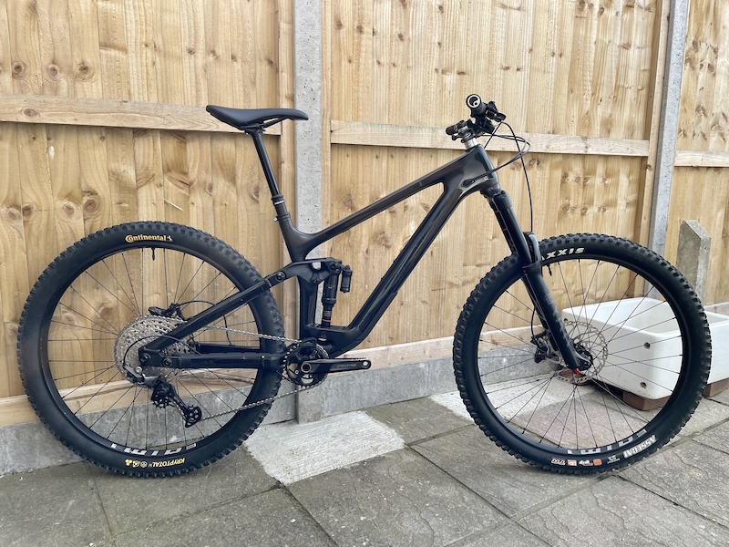 2021 Vitus Sommet CR - Large For Sale