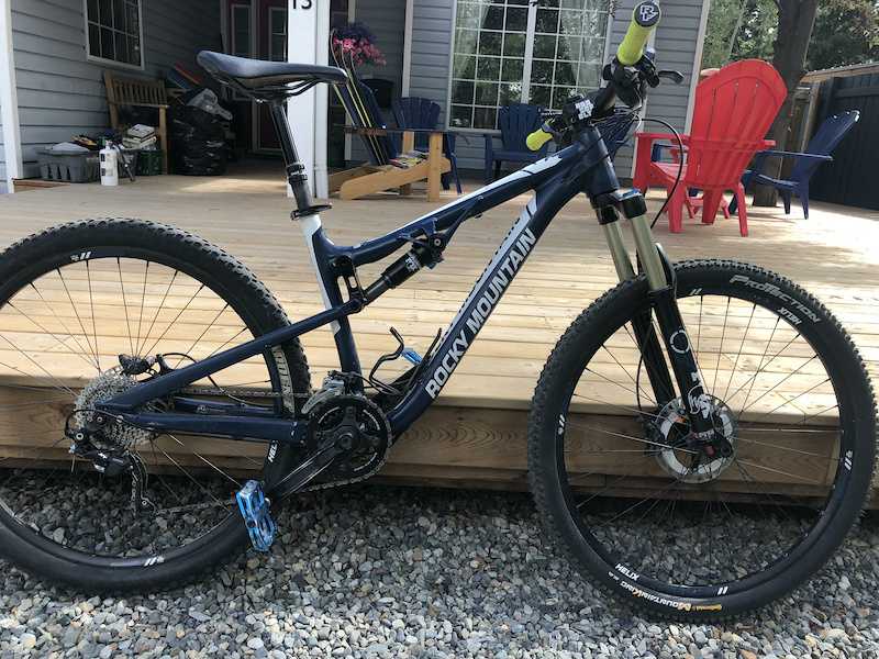 2016 rocky mountain thunderbolt sales 750