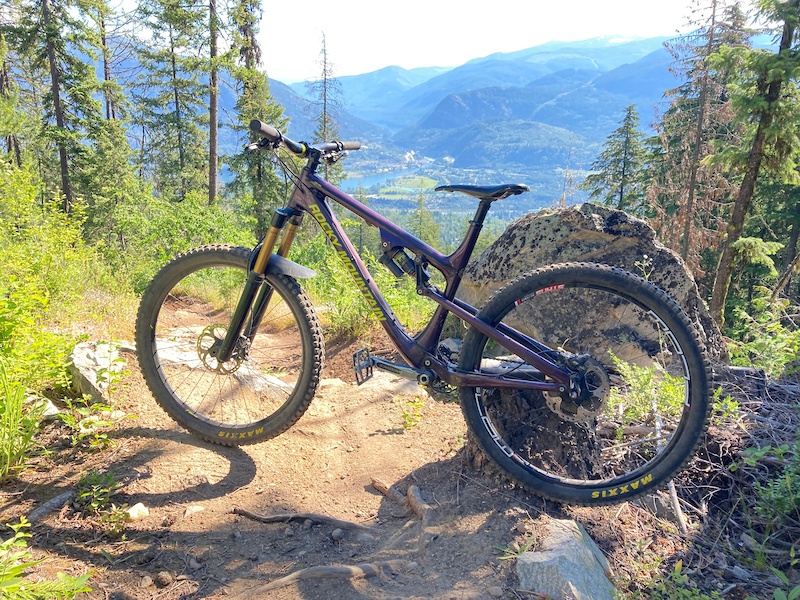 2016 Rocky Mountain Altitude 790 MSL Rally Edition Large For Sale