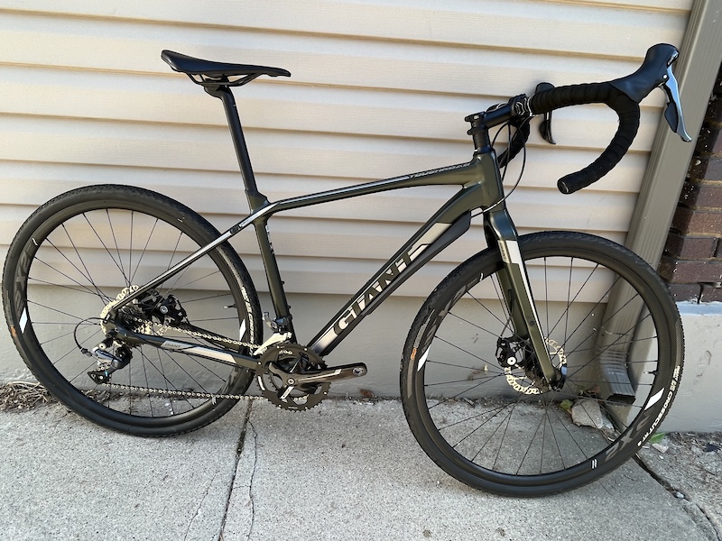 giant toughroad slr gx2