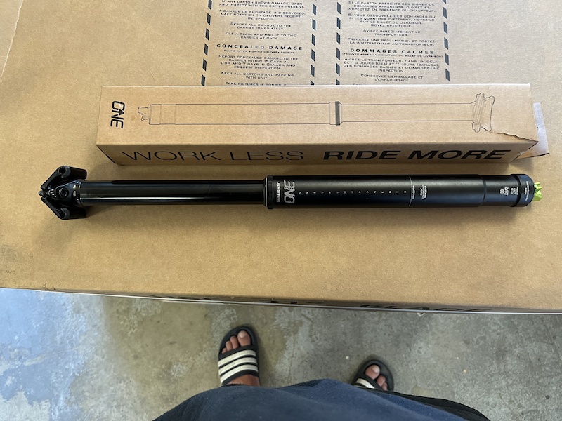 2022 One up v2 For Sale