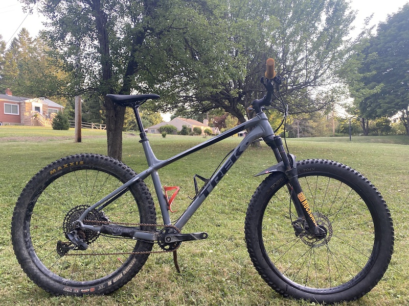 trek roscoe 8 for sale