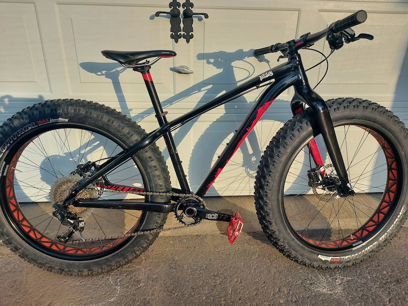 specialized fatboy carbon fork