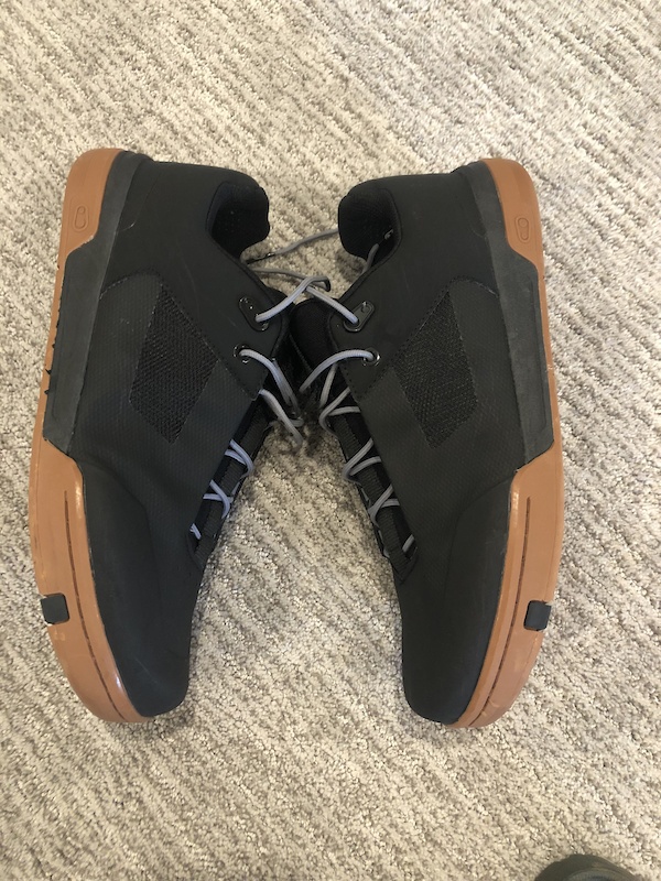 crankbrothers flat shoes