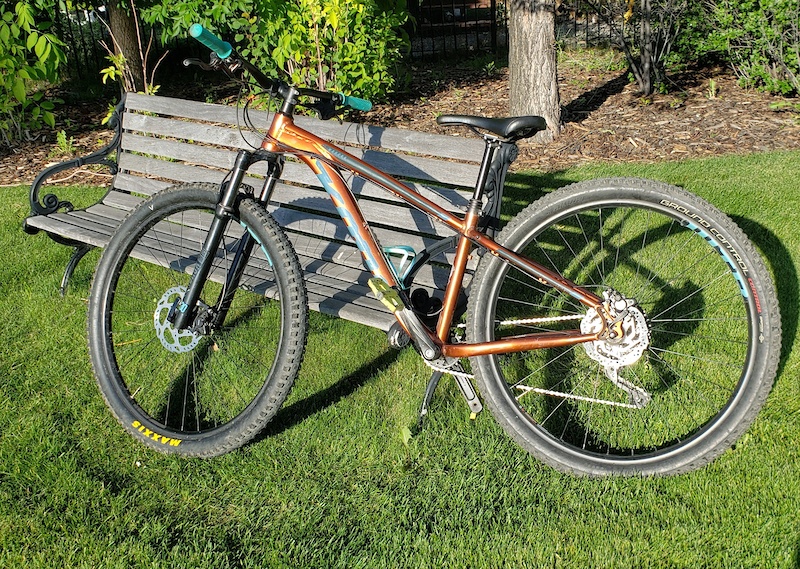 kona mahuna review 2020