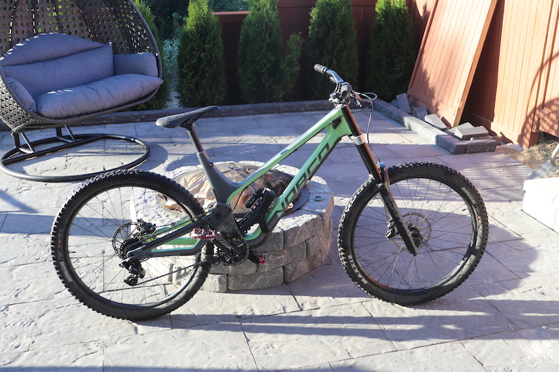 norco aurum hsp c2