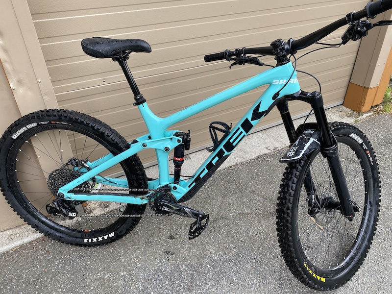 trek remedy 9.8 2019 review