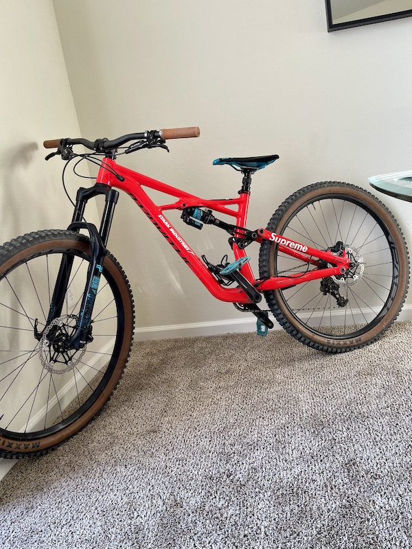 Specialized enduro deals comp 2019 29