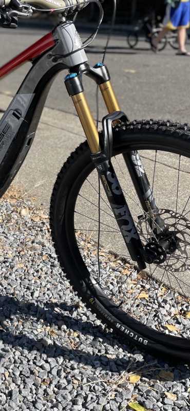 haro fusion cranks