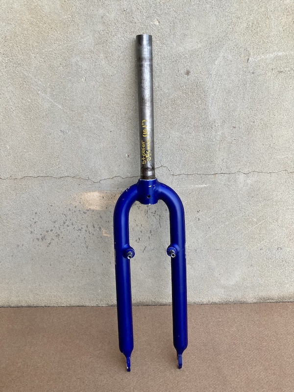 cannondale fork