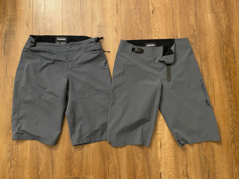 specialized biking shorts