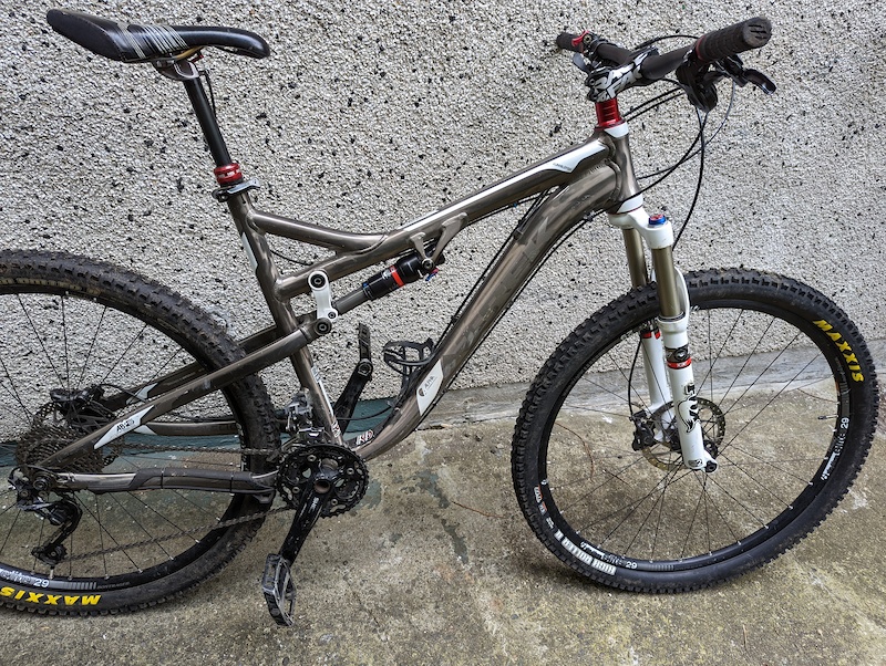 trek rumblefish for sale